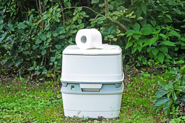 Best Wedding porta potty rental  in Lisbon, OH