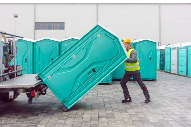 Porta potty services near me in Lisbon, OH