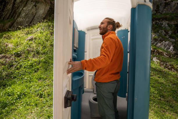 Best Portable toilet rental cost  in Lisbon, OH
