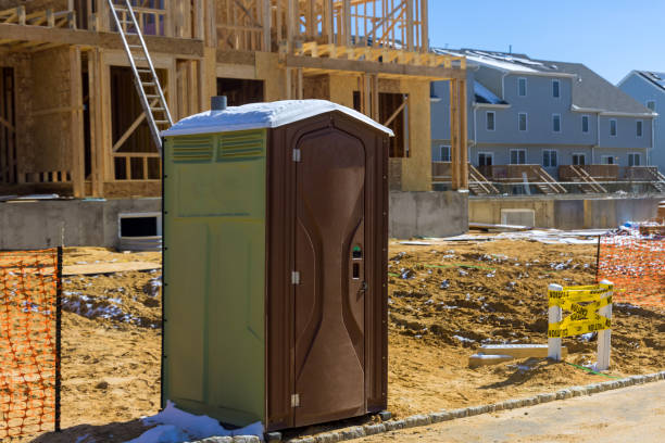 Best Restroom trailer rental cost  in Lisbon, OH