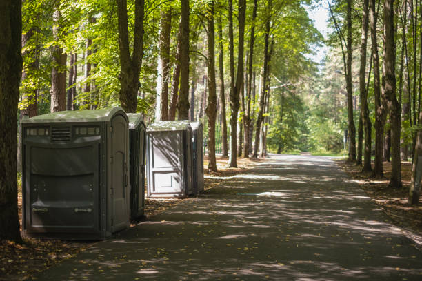 Best Emergency porta potty rental  in Lisbon, OH