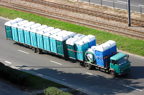 Best Affordable portable toilet rental  in Lisbon, OH